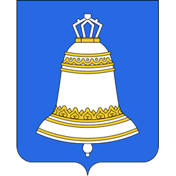 Герб города Звенигород
