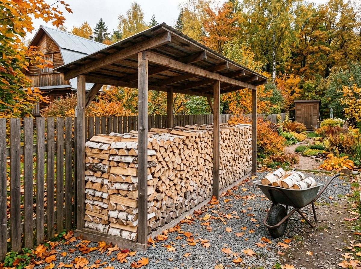 Берёза камерной сушки — 5 м³ — Ступино, переулок Верхняя, 29